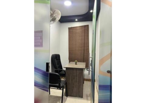 مكاتب خاصه للايجار حدائق الاهرام
